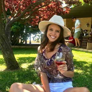 Meet your Posher, Haylee